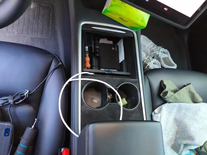 Model Y 2022 Model Rear-wheel drive version – фото 9