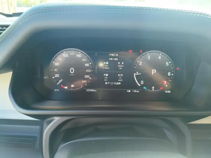 Land Rover Defender 2024 Model 110 3.0T P400 X-Dynamic HSE – фото 6