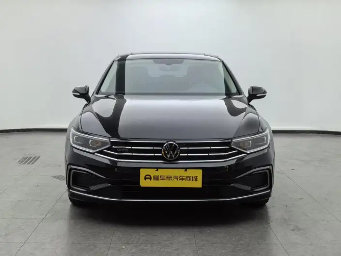 Volkswagen Magotan PHEV 2022 Model Luxury Model