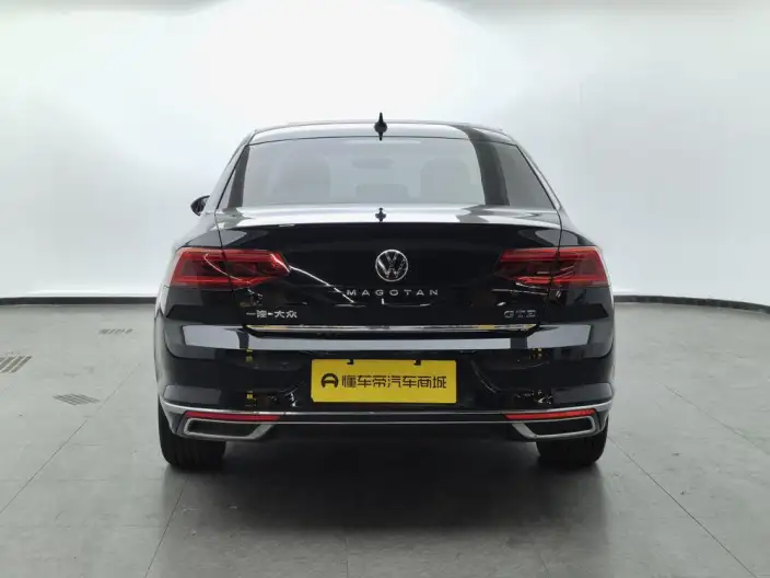 Volkswagen Magotan PHEV 2022 Model Luxury Model – фото 6