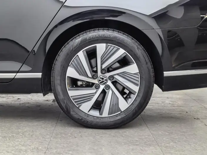 Volkswagen Magotan PHEV 2022 Model Luxury Model – фото 9