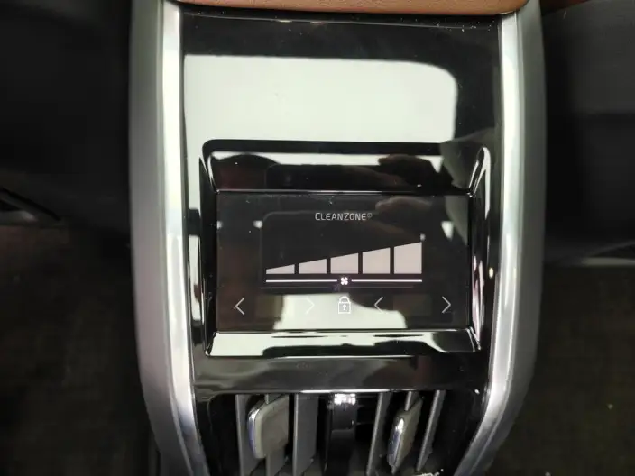Volvo S90 2025 Model B5 Smart Range Deluxe Edition – фото 8