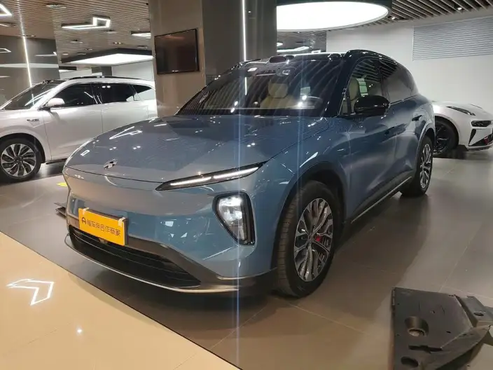 NIO ES6 2023 Model 75kWh