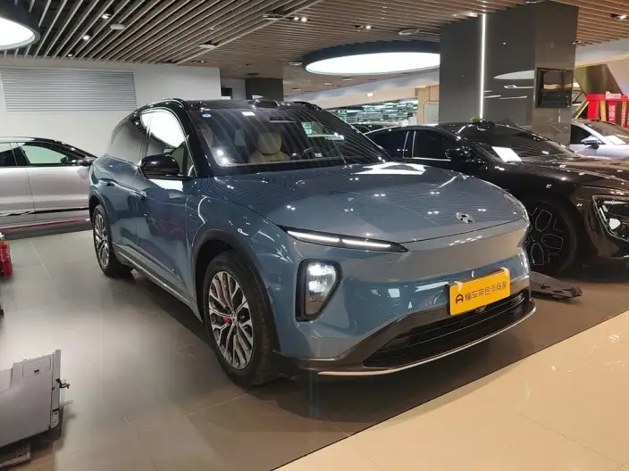 NIO ES6 2023 Model 75kWh