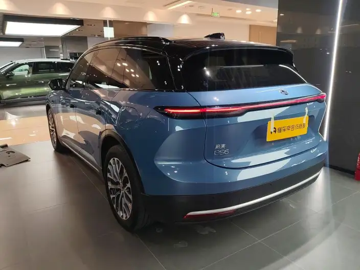 NIO ES6 2023 Model 75kWh
