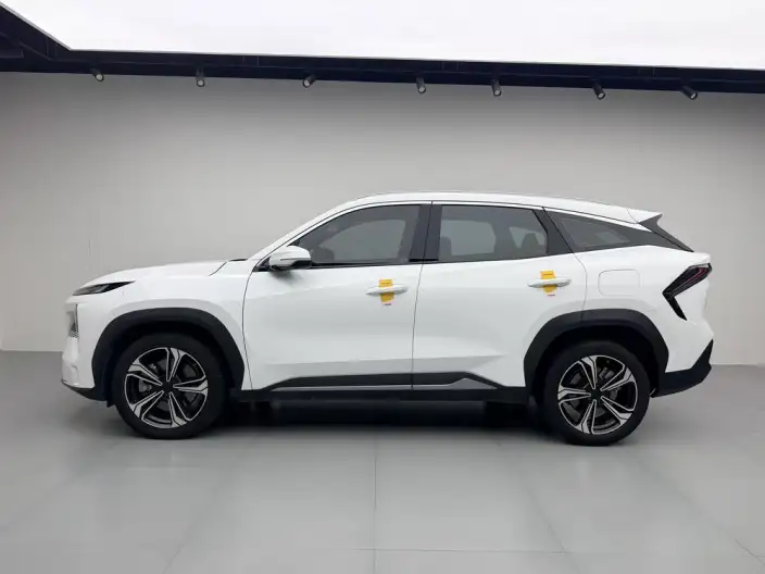Geely Galaxy L7 2023 Model 1.5T DHT 115km PLUS