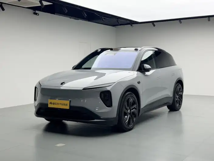 NIO ES6 2023 Model 75kWh