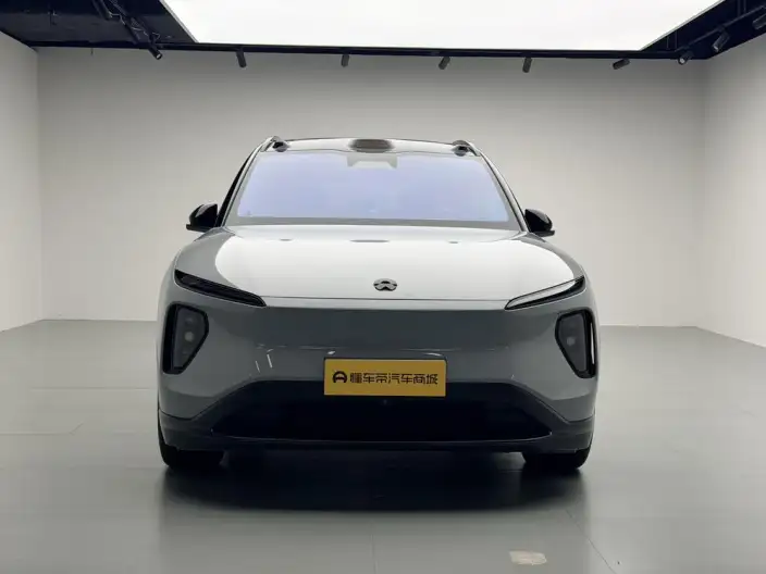 NIO ES6 2023 Model 75kWh