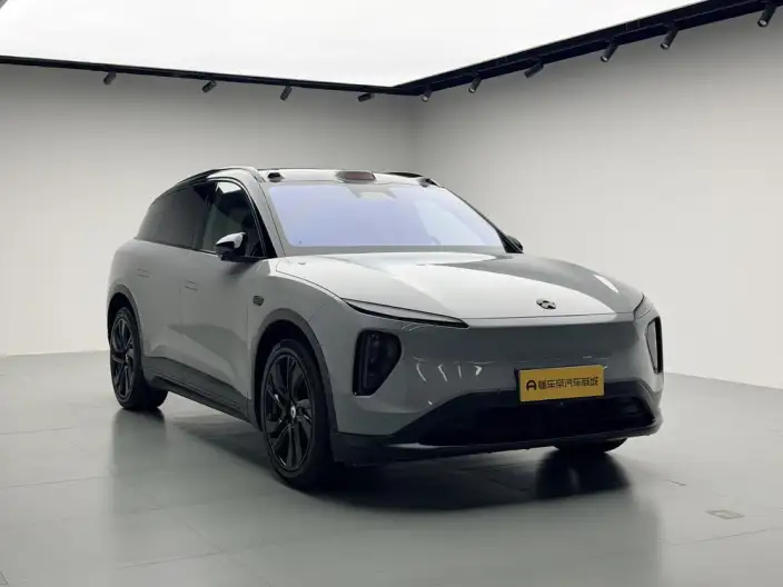 NIO ES6 2023 Model 75kWh