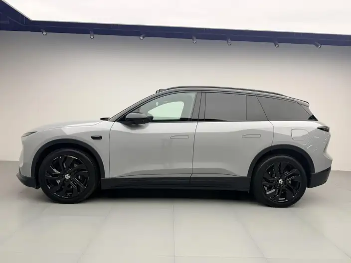 NIO ES6 2023 Model 75kWh