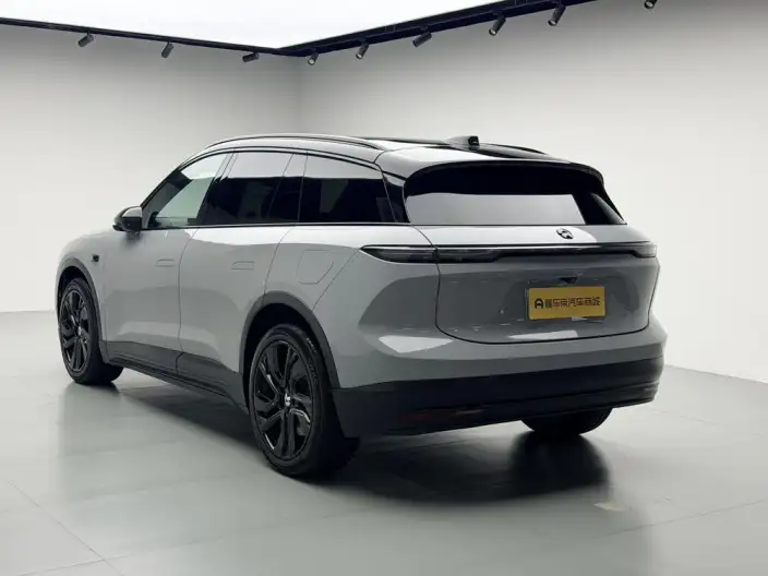 NIO ES6 2023 Model 75kWh – фото 5
