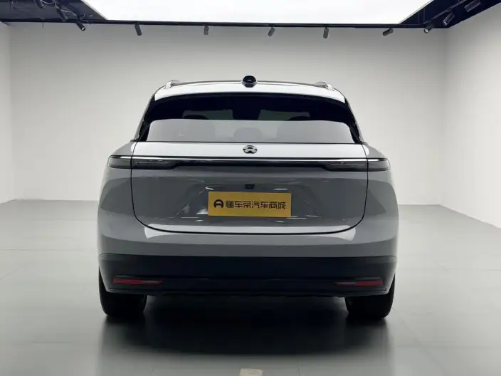 NIO ES6 2023 Model 75kWh – фото 6