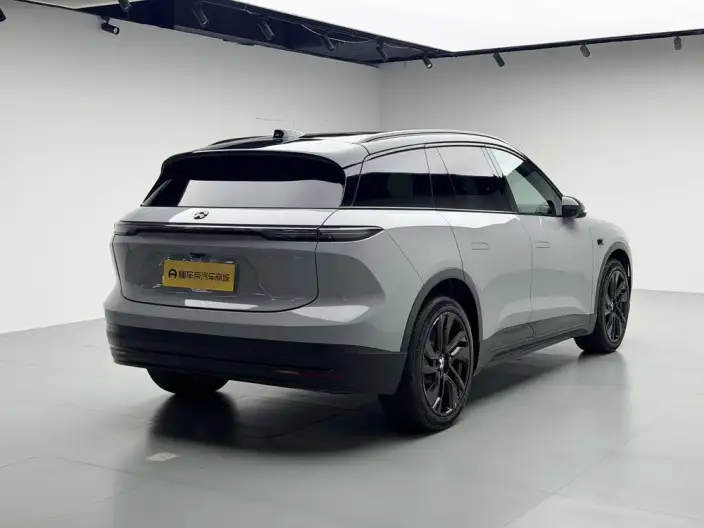 NIO ES6 2023 Model 75kWh – фото 7