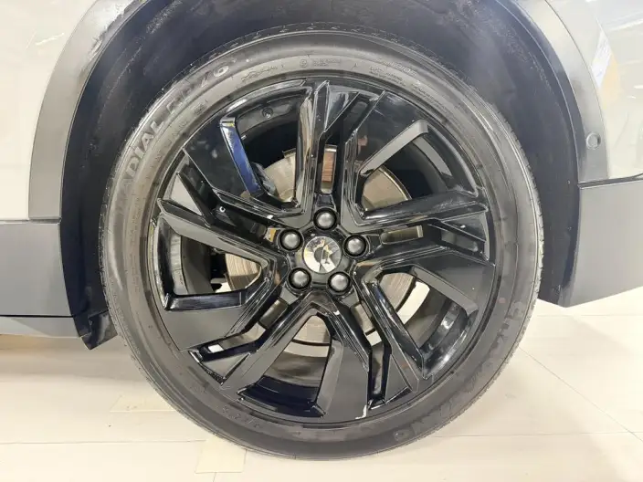 NIO ES6 2023 Model 75kWh – фото 9