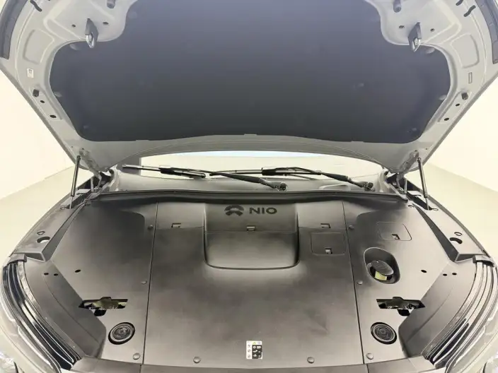 NIO ES6 2023 Model 75kWh – фото 10