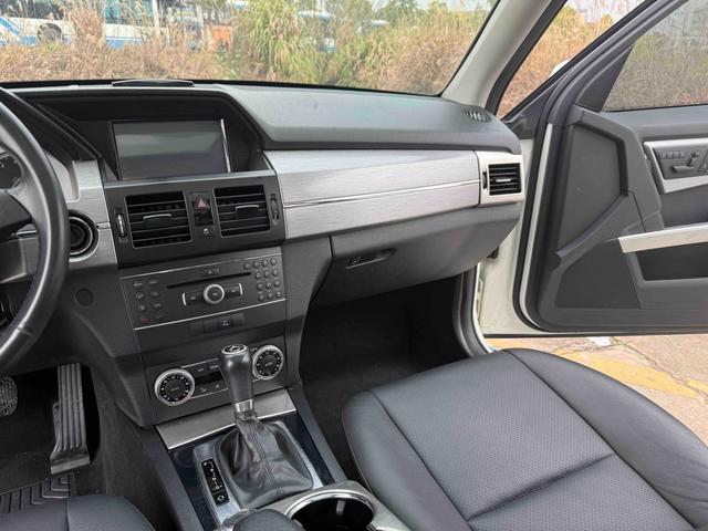 Mercedes-Benz GLK-Class импорт 2011 модификация GLK 300 4MATIC Luxury – фото 13