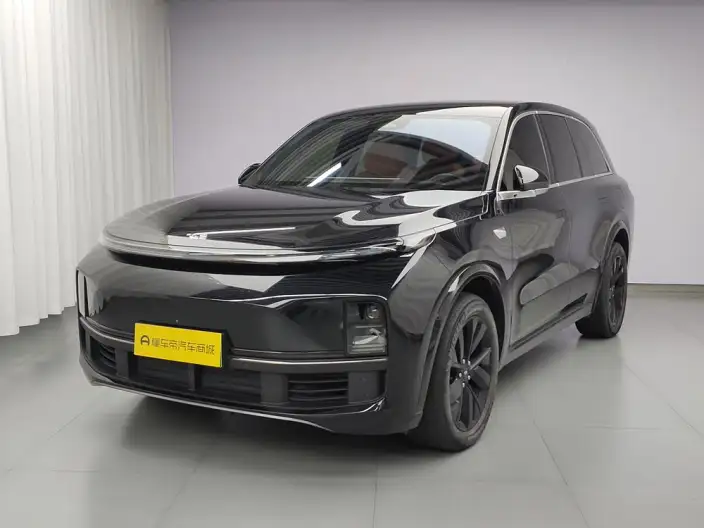 Li Auto L8 2023 Model Air Edition