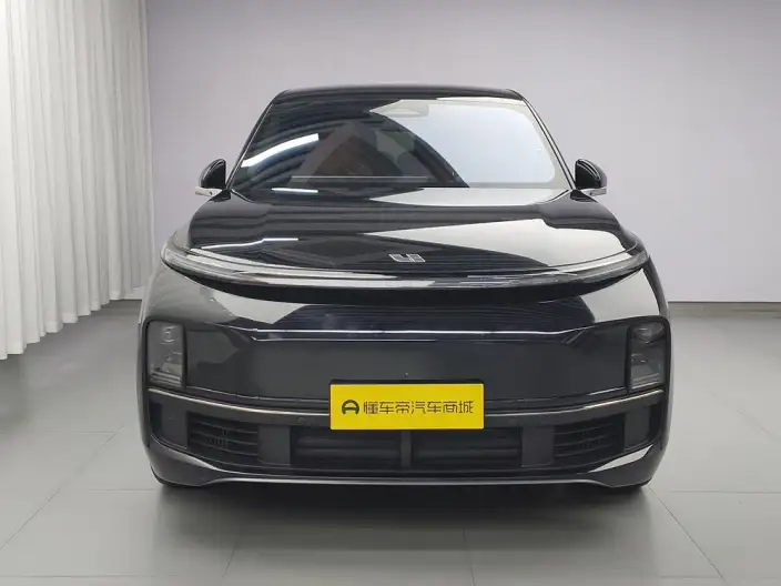Li Auto L8 2023 Model Air Edition