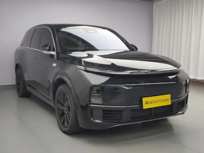 Li Auto L8 2023 Model Air Edition