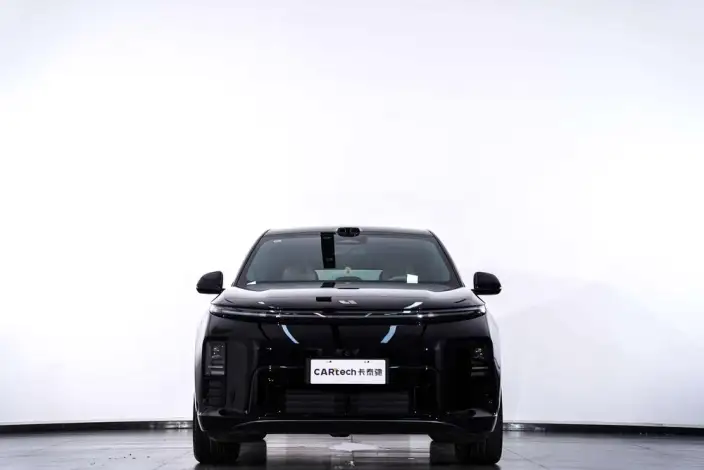 Li Auto L6 2026 Model Ultra