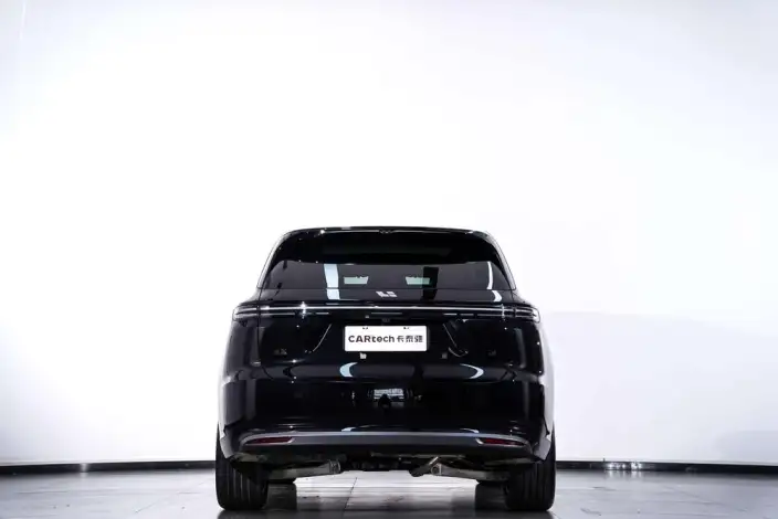 Li Auto L6 2026 Model Ultra