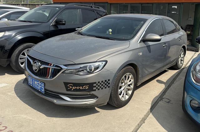 Yuelang Модель 2018 года 15T DCT Elite – фото 1