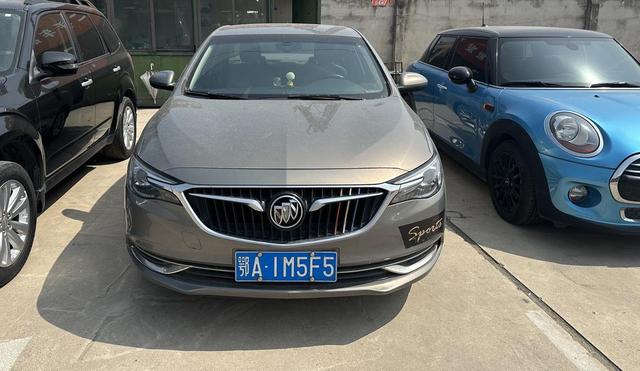 Yuelang Модель 2018 года 15T DCT Elite – фото 2
