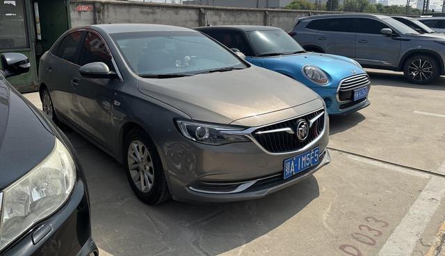 Yuelang Модель 2018 года 15T DCT Elite – фото 3