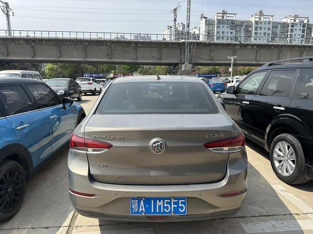 Yuelang Модель 2018 года 15T DCT Elite – фото 8