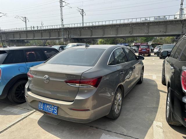 Yuelang Модель 2018 года 15T DCT Elite – фото 9