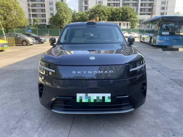 Xiaomi PengchengN70 2026 Model Pro Edition – фото 2