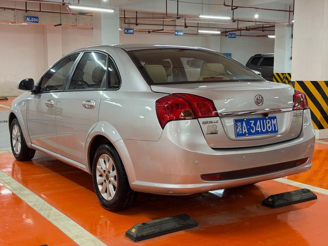 Excelle 2013 модификация 1.5L Manual Classic тип – фото 4