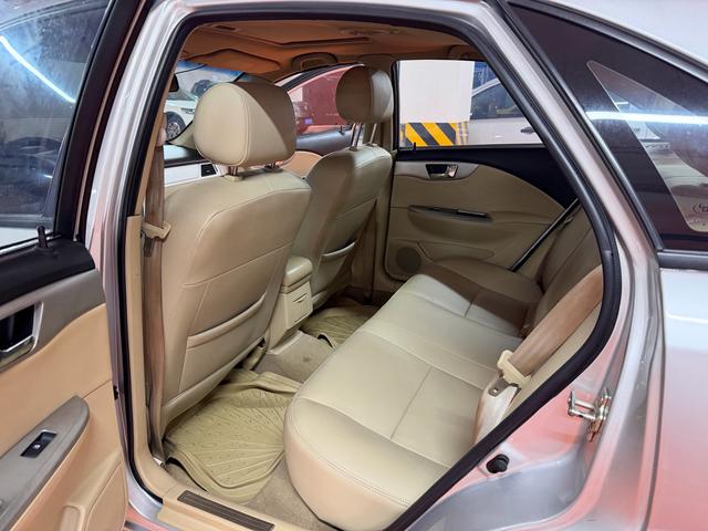 Excelle 2013 модификация 1.5L Manual Classic тип – фото 9