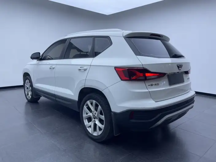 Jeta VS5 2022 Model 280TSI Automatic Enterprising Edition Pro – фото 4