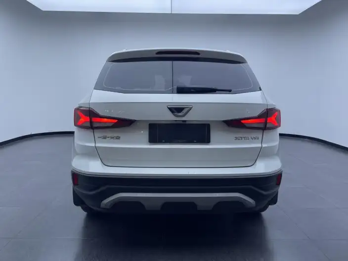 Jeta VS5 2022 Model 280TSI Automatic Enterprising Edition Pro – фото 5