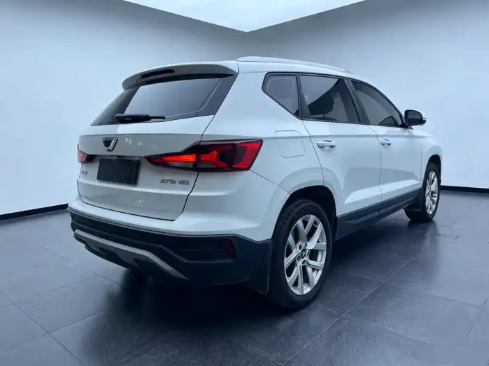 Jeta VS5 2022 Model 280TSI Automatic Enterprising Edition Pro – фото 6