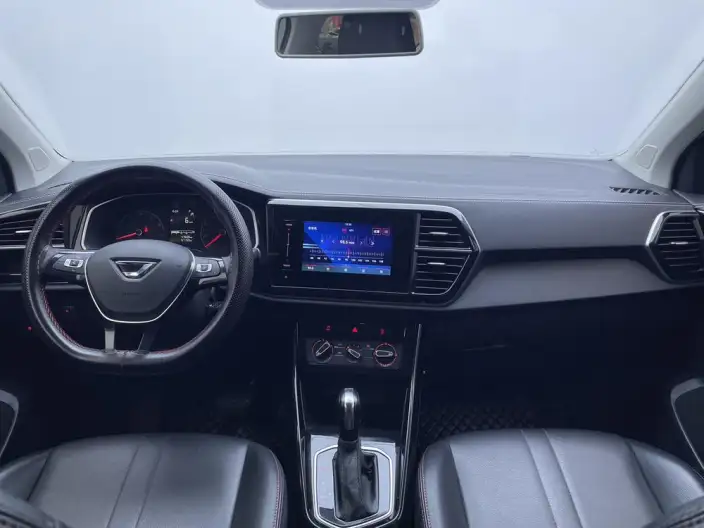 Jeta VS5 2022 Model 280TSI Automatic Enterprising Edition Pro – фото 8