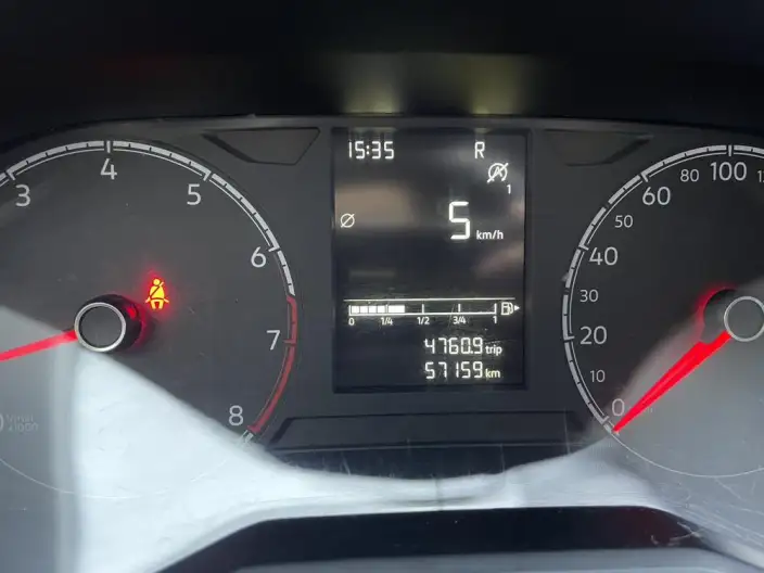 Jeta VS5 2022 Model 280TSI Automatic Enterprising Edition Pro – фото 10