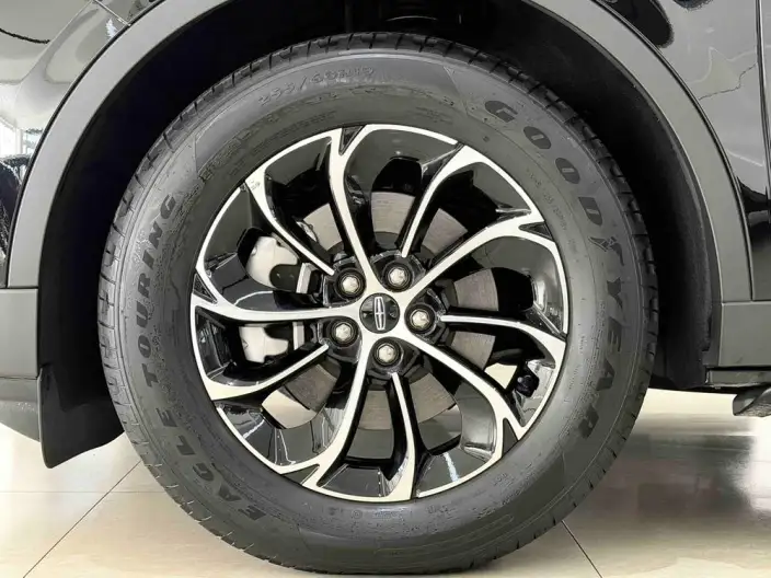 Nautilus 2025 Model Facelift 2.0T 4WD Exclusive Edition – фото 7
