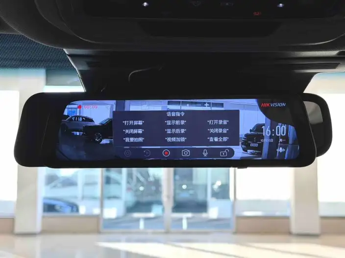 Nautilus 2025 Model Facelift 2.0T 4WD Exclusive Edition – фото 10