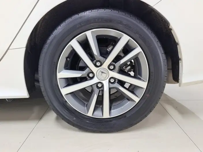 Model Ge 2023 Model 240TURBO CVT Leading version – фото 9