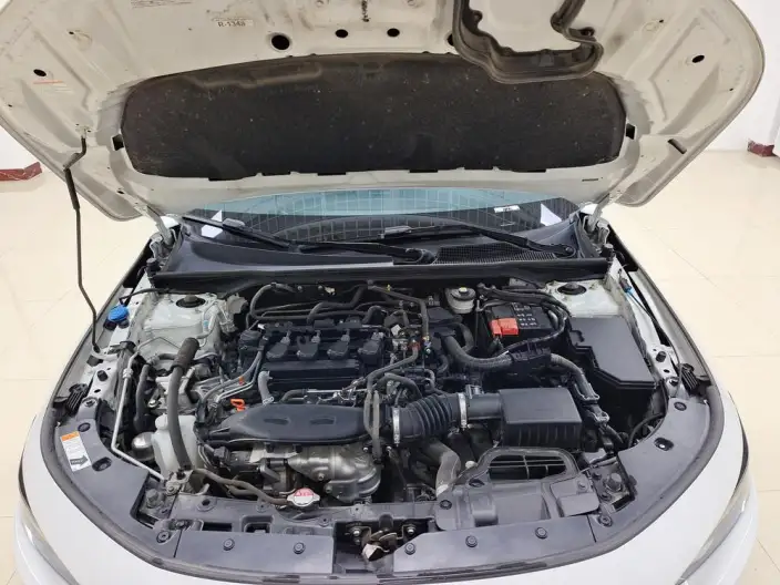 Model Ge 2023 Model 240TURBO CVT Leading version – фото 10