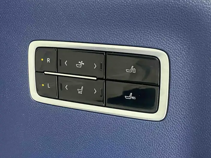 Century 2023 Model 2.0T VI seat Yunshi Edition – фото 7
