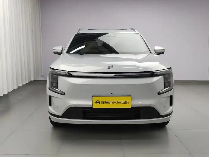 Jetour Shanhai L7 PLUS 2026 Model 220km Electric VII seat Ultimate Edition – фото 2