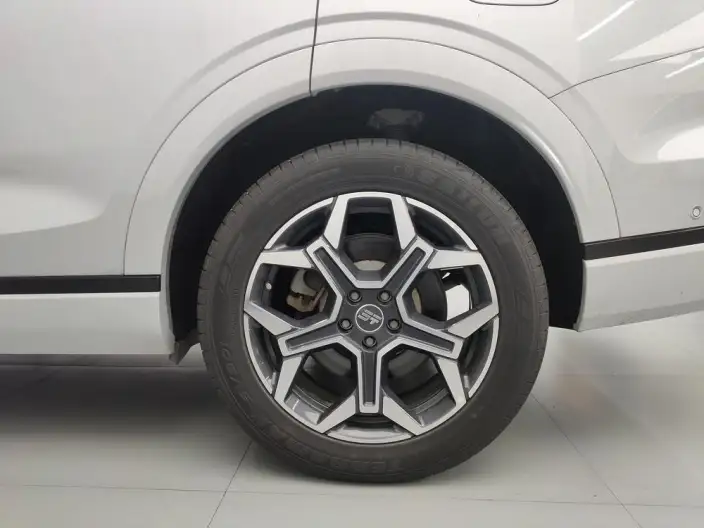 Jetour Shanhai L7 PLUS 2026 Model 220km Electric VII seat Ultimate Edition – фото 9