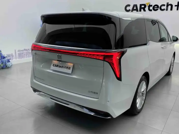 Century 2023 Model 2.0T VI seat Yunshi Edition