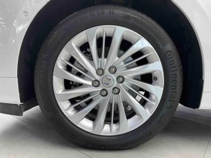 Century 2023 Model 2.0T VI seat Yunshi Edition – фото 5
