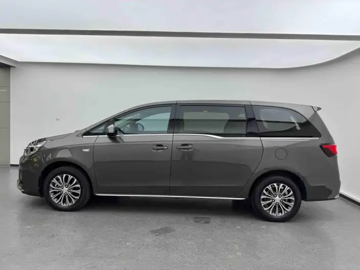 Buick GL8 2023 Model Business class 2.0T Comfort Model