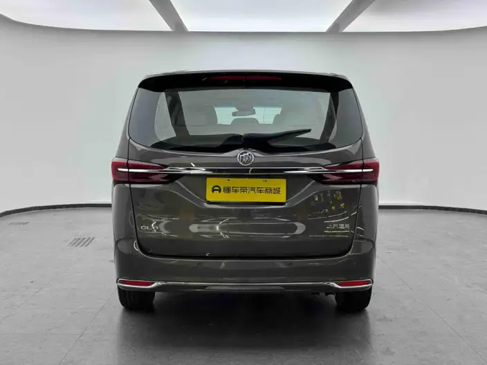 Buick GL8 2023 Model Business class 2.0T Comfort Model – фото 6