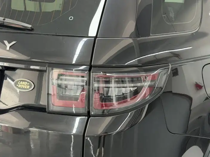 Land Rover Discovery Sport 2022 Model 249PS R-Dynamic SE Performance Technology Edition 5 seat – фото 8